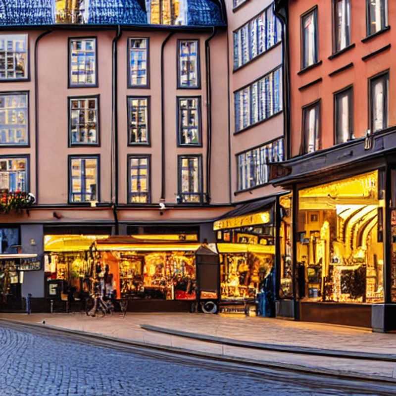 Stockholm in Summer: A Luxurious & Effortless Escape?<h3>Effortless Elegance: Exploring Stockholm's Seamless Transportation</h3><h3>Stockholm's Accessibility: A Luxury Traveler's Perspective</h3><h3>Smooth Sailing: Navigating Stockholm's Public Transport with Ease</h3><h3>Luxury & Logistics: Your Guide to Accessible Stockholm</h3><h3>Beyond the Tourist Trail: Discovering Stockholm's Hidden Accessibility Gems</h3><h3>Stockholm's Summer Charm: Accessible Luxury for Every Traveler</h3>