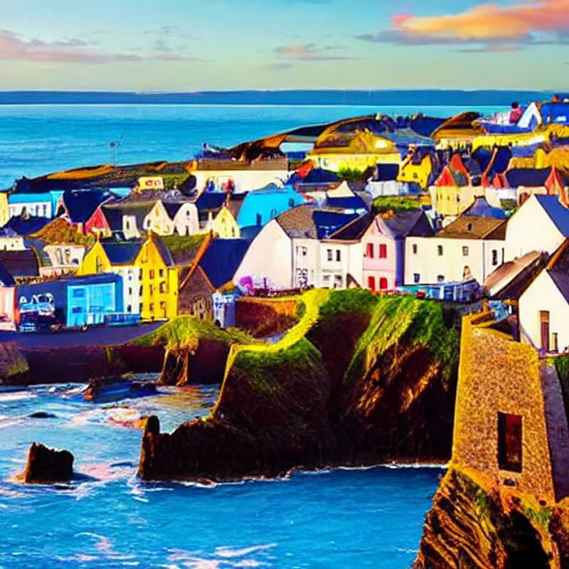 Is Cork, Ireland, the Emerald Isle's Best-Kept Luxury Summer Secret? (A Connoisseur's Conjecture)<h3>Cork, Ireland: Uncorking the Mysteries of a Luxurious Emerald Escape</h3><h3>Beyond the Blarney Stone: A Luxurious Historical Hunt in Cork, Ireland</h3><h3>Ancient Legends & Modern Luxury: A Summer Sojourn in Cork, Ireland</h3><h3>Ireland's Hidden Gem: A Cork Summer Holiday for the Discerning Traveler</h3><h3>Luxury Redefined: Exploring Cork's Cultural Treasures and Historical Intrigue</h3><h3>Cork, Ireland: Where History Meets High-End Summer Escapades</h3><h3>A Scholar's Summer: Deciphering Cork's Past and Indulging in its Present (Luxury Edition)</h3><h3>Chasing Leprechauns and Luxury: A Unique Summer Holiday in Cork, Ireland</h3><h3>Unveiling Cork: A Luxurious Journey Through Ireland's Rich Tapestry of History and Culture</h3>