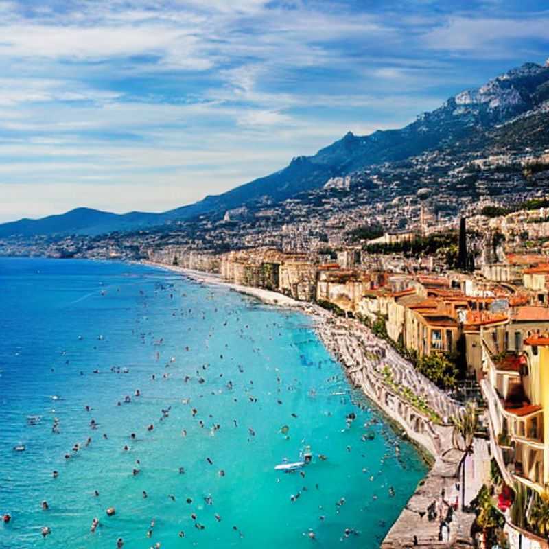 Is Nice, France, *Really* Nice for a Luxury Summer Holiday? (Spoiler: The Transport's Divine!)<h3>Sun-Kissed Coasts & Seamless Journeys: Exploring Nice's Luxury Travel Accessibility</h3><h3>Châteaux, Chauffeurs, and Chic Commutes: The Convenience Factor of a Nice Summer Getaway</h3><h3>Beyond the Riviera: Uncovering Nice's Hidden Transportation Treasures (and Avoiding Tourist Traps!)</h3><h3>Luxury on the French Riviera: A Smooth Sailing Adventure (Transportation Edition)</h3><h3>From Airport to Azure Waters: A Luxurious Transportation Tale from Nice</h3><h3>Nice's Secret Weapon: Unveiling the City's Surprisingly Effortless Luxury Travel System</h3>