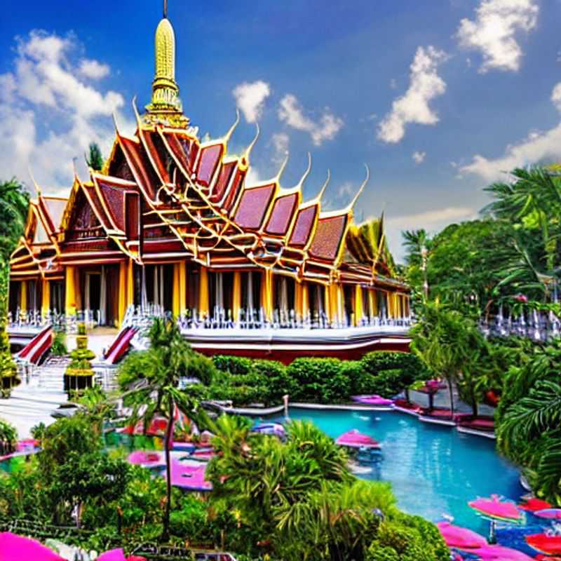 Bangkok's Royal Splendor: A Luxurious Summer Escape?<h3>Beyond the Temples: Unveiling Bangkok's Hidden Gems for the Discerning Traveler</h3><h3>Is Bangkok the Perfect Luxury Summer Getaway? A Connoisseur's Perspective</h3><h3>Tailored Luxury in Bangkok: Crafting Your Unforgettable Summer Journey</h3><h3>The Serene Side of Bangkok: Luxury and Tranquility in the City of Angels</h3><h3>Bangkok's Summer Sojourn: A Blend of Culture, Cuisine, and Unparalleled Luxury</h3><h3>From Rooftop Bars to Royal Palaces: Experiencing the Ultimate Luxury in Bangkok</h3><h3>A Royal Thai Summer: Curated Luxury Experiences in Bangkok and Beyond</h3><h3>Bangkok's Summer Secrets: Discovering Exclusive Luxury Hideaways</h3><h3>Indulge Your Senses: A Luxurious Summer Exploration of Bangkok's Cultural Riches</h3>