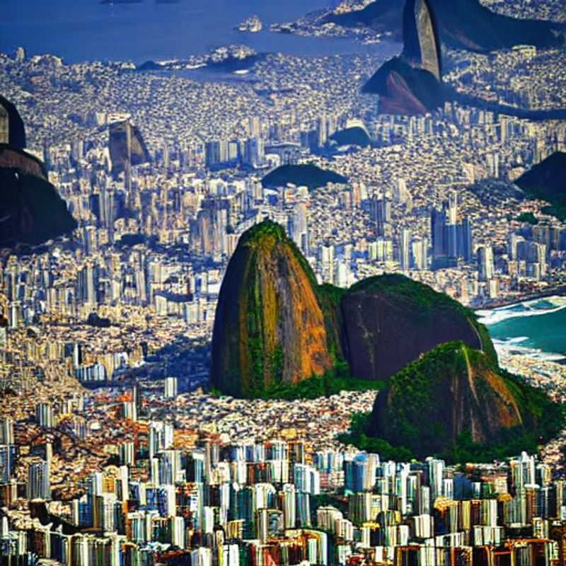 Rio de Janeiro au Printemps &#58; Un Éclat de Soleil et d'Aventures !<h3>Le Printemps Carioca &#58; Plus de Lumière&#44; Plus de Plaisir !</h3><h3>Rio en Mars&#44; Avril&#44; Mai &#58;  Mon Coup de Cœur Printemps !</h3><h3>Soleil Brésilien et Escapades Printemps à Rio &#58; Un Voyage Inoubliable</h3><h3>Rio de Janeiro au Printemps &#58;  L'Appel du Carnaval (et bien plus encore !)</h3><h3>Des Jours Plus Longs&#44; Plus de Magie &#58; Rio pour vos Vacances de Printemps</h3><h3>Mon expérience printanière à Rio &#58;  Beauté&#44; Culture et Détente</h3>