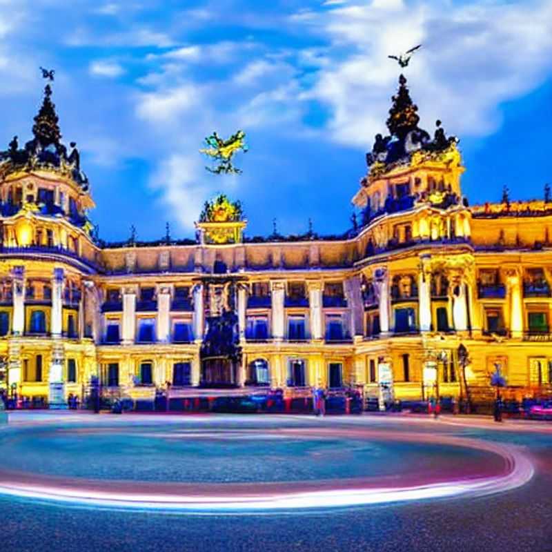 Madrid Unveiled: A Luxurious Summer Escape? Sun-Kissed Relaxation and Pampering Await<h3>Indulge Your Senses: Madrid's Hidden Havens of Relaxation and Pampering for the Discerning Traveler</h3><h3>Madrid in Summer: More Than Tapas – A Sanctuary of Luxury and Rejuvenation</h3><h3>Beyond the Prado: Discovering Madrid's Secret Gardens of Tranquility and Pampering</h3><h3>A Royal Retreat: Madrid – The Unexpected Oasis of Summer Relaxation and Luxury</h3><h3>My Madrid Summer: A Personal Journey of Pampering and Unforgettable Relaxation</h3><h3>Sun, Style, and Serenity: Is Madrid the Perfect Luxury Summer Escape for You?</h3><h3>Unwind in the Spanish Capital: Madrid's Luxurious Side for a Truly Relaxing Summer Getaway</h3>