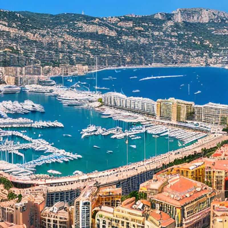 Munique na Primavera: Dias mais longos, mais tempo para explorar! (É bom para as férias de primavera?)<h3>Monaco na Primavera: Um Refúgio Luxuoso para as suas Férias!</h3><h3>Descubra o Encanto de Mônaco na Primavera: Sol, Luxo e Aventuras!</h3><h3>Primavera em Mônaco: Dias mais longos, noites mágicas e experiências inesquecíveis!</h3><h3>Férias de Primavera em Mônaco: Sim ou Não? A Opinião de uma Especialista em Viagens de Luxo.</h3><h3>Monaco na Primavera: Muito Além do Glamour - Uma Experiência Autêntica e Luxuosa.</h3><h3>O Que Fazer em Mônaco na Primavera: Um Roteiro para uma Experiência de Luxo Inigualável.</h3><h3>Monaco para Férias de Primavera: Um Paraíso Mediterrâneo à Sua Espera.</h3>
