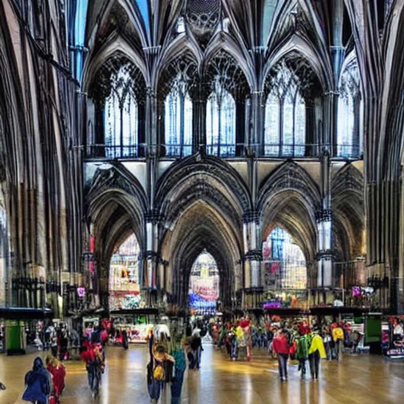 Cologne in Spring: A Luxurious Spring Break Escape<h3>Is Cologne the Perfect Spring Break Destination? (Spoiler Alert: Yes!)</h3><h3>Spring in Cologne: Mild Weather & Magical Moments</h3><h3>Beyond the Cathedrals: Discovering Cologne's Springtime Charm</h3><h3>Cologne Spring Break: Luxury, Comfort, and Unexpected Delights</h3><h3>A Springtime Rendezvous in Cologne: Your Luxurious German Adventure</h3><h3>Sun-Kissed Streets & Springtime Secrets: Cologne Awaits!</h3><h3>Cologne's Spring Surprise: Unveiling Hidden Gems on a Luxury Getaway</h3><h3>Experience the Magic: A Luxurious Spring Break in Cologne, Germany</h3><h3>Escape to Cologne: Your Spring Break Dream Awaits</h3>
