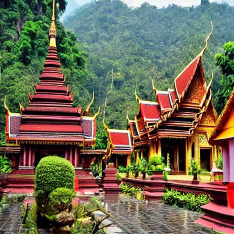 Chiang Mai au Printemps : Paradis Tropical ou Délire de Vacances ? (Mystère Résolu !)<h3>Le Secret du Printemps Chiang Mai : Soleil, Légendes et... Mythes Démasqués !</h3><h3>Chiang Mai en Mars-Avril : L'Enquête Débute ! (Un Voyage de Luxe au Cœur de la Thaïlande)</h3><h3>Printemps à Chiang Mai : Température Idéale, Aventure Garantie (et un Soupçon de Mystère...)</h3><h3>Destination Chiang Mai : Le Verdict du Printemps (Luxe, Histoire et Découvertes Inattendues)</h3>