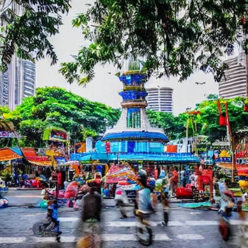 Jakarta Spring Break: Sun, Spice, and Soul-Stirring Stories<h3>Jakarta Jaunt: Is Indonesia's Capital Your Next Spring Break Paradise?</h3><h3>Beyond the Beaches: A Spring Break Adventure in Jakarta's Cultural Heart</h3><h3>Sun-Kissed Spring Break: Discovering Jakarta's Hidden Gems</h3><h3>Jakarta's Spring Awakening: A Luxury Escape Beyond Expectation</h3><h3>Spring Break in Jakarta: More Than Meets the Eye (and a Delicious Nasi Goreng)</h3><h3>Trading Textbooks for Temples: A Unique Spring Break in Jakarta</h3><h3>Jakarta Calling: An Unforgettable Spring Break Adventure Awaits</h3><h3>Escape the Ordinary: A Luxurious Spring Break Journey to Jakarta</h3><h3>From Beaches to Backstreets: A Spring Break Exploration of Jakarta's Vibrant Culture</h3>