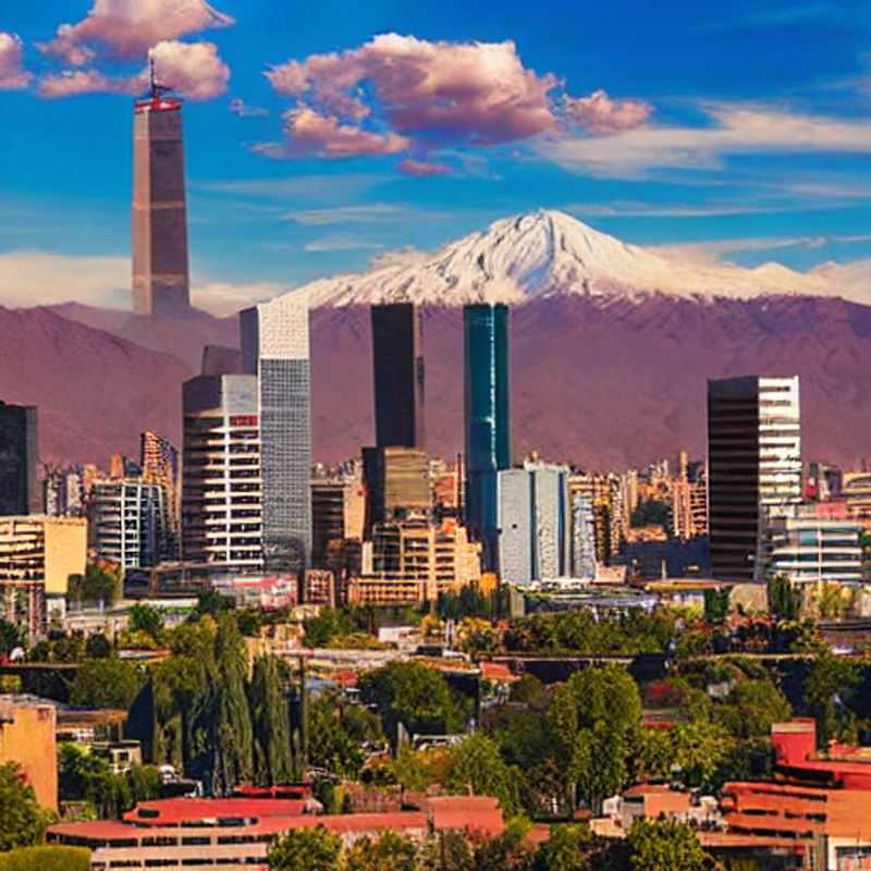 Santiago au Printemps : Un Échappée Belle & Accessible pour les Vacances de Printemps<h3>Santiago, Chili : Goûter à la Culture Locale & à la Gastronomie pendant les Vacances de Printemps ?</h3><h3>Vacances de Printemps à Santiago : Expériences Authentiques et Budget-Friendly</h3><h3>Découvrir Santiago hors des sentiers battus : Conseils d'un Expert pour des Vacances de Printemps Inoubliables</h3><h3>Santiago au Printemps : Plongez au Cœur de la Culture Chilienne sans vous Ruiner</h3><h3>Escapade printanière à Santiago : Culture, Cuisine & Conseils pour un Voyage de Luxe abordable</h3><h3>Le meilleur de Santiago pour les vacances de printemps : Itinéraire culturel et gastronomique sur mesure</h3>