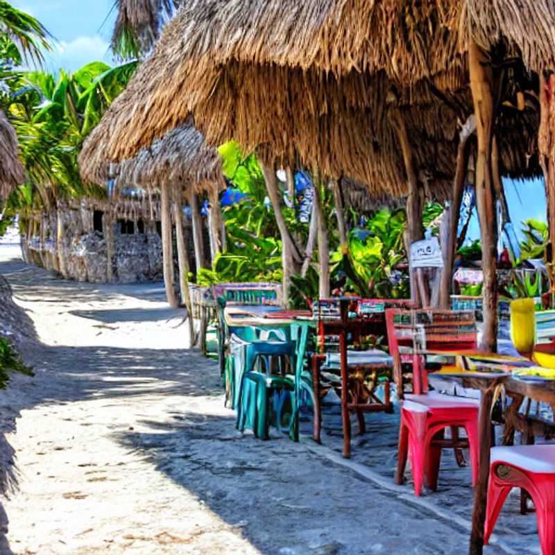Tulum in Summer: Sun's Out, Luxury's Out (and the Mayan Mysteries Are In!)<h3>Is Tulum's Summer Sizzle Worth the Splurge? A Luxury Traveler's Verdict</h3><h3>Decoding Tulum's Summer: Sun, Sand, and Seriously Stellar Stargazing (for the Discerning Traveler)</h3><h3>Beyond the Beach: Unveiling Tulum's Summer Secrets (with a Side of Champagne, Naturally)</h3><h3>Tulum's Summer Solstice: Myth, Majesty, and a Marvelously Luxurious Escape</h3><h3>Luxury in the Yucatan Sun: Is Tulum the Perfect Summer Playground?</h3><h3>Chasing Sunsets and Mayan Legends: A Luxurious Summer in Tulum</h3><h3>Tulum's Temperate Treasure: Why Summer is the Secret Season for the Sophisticated Traveler</h3>