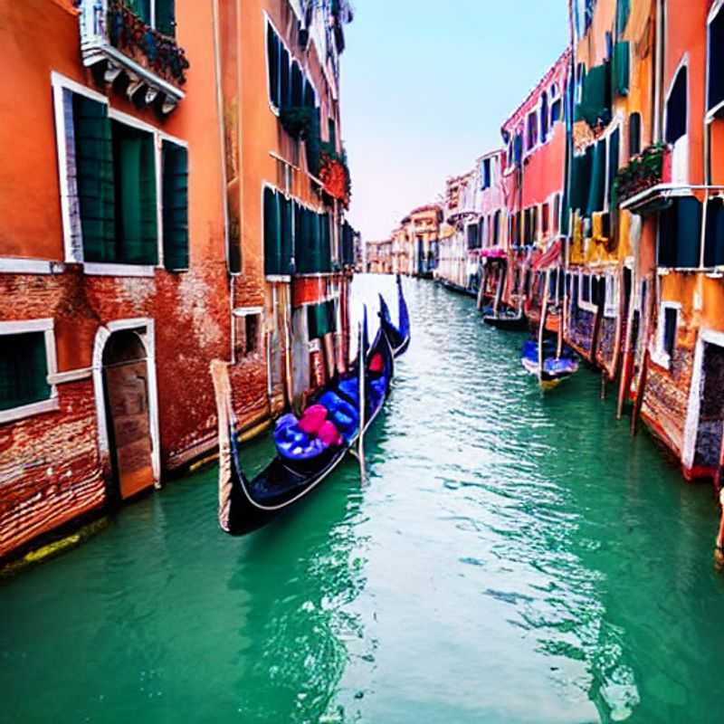 Vénétie printanière : moins de monde, plus de magie ! (Venise au printemps : est-ce idéal pour les vacances scolaires ?)<h3>Venise au printemps : des files d'attente plus courtes pour savourer la Sérénissime !</h3><h3>Moins de touristes, plus de Venise : un printemps enchanteur loin de la foule !</h3><h3>Vacances scolaires à Venise : le printemps, une saison secrète à découvrir !</h3><h3>Venise au printemps : le charme discret d'une ville hors des sentiers battus (et des files d'attente !)</h3>