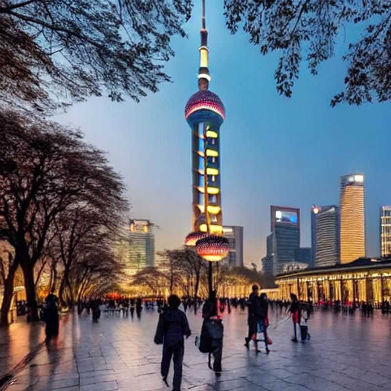 Shanghai au Printemps : Un Secret Bien Gardé (et moins bondé!)<h3>Shanghai printanier : Découverte paisible d'une métropole fascinante</h3><h3>Shanghai hors saison : Le charme discret d'une exploration sereine</h3><h3>Moins de monde, plus de magie : Shanghai pour des vacances de printemps inoubliables</h3><h3>Échapper à la foule : Pourquoi le printemps est le moment idéal pour visiter Shanghai</h3><h3>Shanghai : Au printemps, la ville révèle son âme</h3><h3>Le printemps à Shanghai : Une expérience luxueuse et intime</h3>