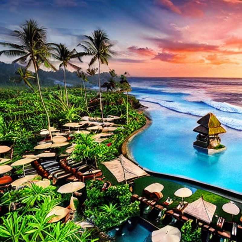 Is Bali the Perfect Luxury Summer Escape? 5 Unforgettable Experiences