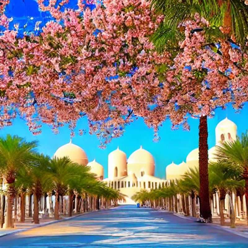 Doha for Spring Break? Sun, Sand, and…Surging Crowds?<h3>Doha's Spring Break Siren Song: Is the Luxury Worth the Lines?</h3><h3>Beyond the Dunes: A Spring Breaker's Guide to Doha's Hidden Gems (and Avoiding the Tourist Frenzy)</h3><h3>Doha or Bust: Navigating the Spring Break Rush in Qatar's Capital</h3><h3>Spring Break in Doha: A Luxurious Escape or a Crowded Conundrum?</h3><h3>The Doha Dilemma: Weighing the Pros and Cons of a Spring Break Getaway</h3><h3>Sun, Sand, and…Strangers? A Spring Breaker's Honest Look at Doha's Crowds</h3><h3>Doha's Spring Break Secret Weapon: Unveiling the Unexpected</h3>