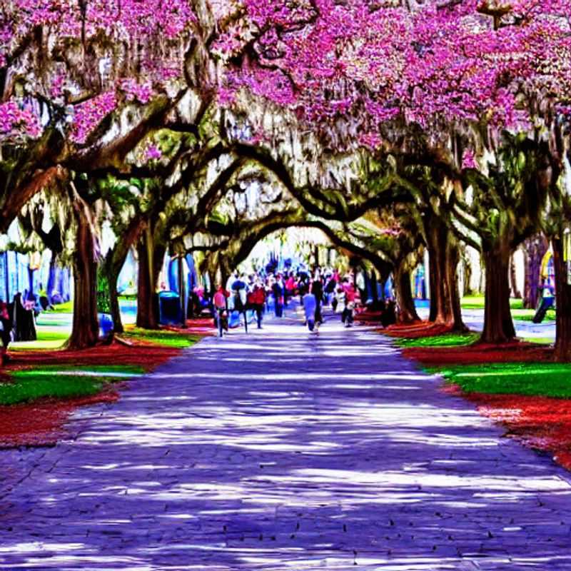 Savannah au printemps &#58; un séjour de rêve à petit prix ?<h3>Savannah pour les vacances de printemps &#58; luxe abordable et charme sudiste ?</h3><h3>Vacances de printemps à Savannah &#58;  soleil&#44; histoire et budget maîtrisé ?</h3><h3>Petit budget&#44; grand voyage &#58; Savannah vous attend pour les vacances de printemps !</h3><h3>Savannah&#44; USA &#58;  l'escapade printanière abordable qui vous laissera sans voix.</h3><h3>Vacances de printemps à Savannah &#58;  aventure humaine et découvertes culturelles à prix doux.</h3><h3>Le charme de Savannah à prix mini &#58;  votre escapade printanière idéale ?</h3><h3>Savannah &#58;  un printemps abordable riche en découvertes et rencontres inoubliables.</h3>