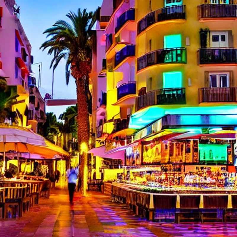 Ibiza's Unexpected Culinary Delights: A Luxury Foodie's Summer Paradise?<h3>Beyond the Beach Clubs: Unveiling Ibiza's Exquisite Gastronomic Scene for a Luxurious Summer</h3><h3>Michelin Stars and Mediterranean Magic: Is Ibiza the Unexpected Culinary Jewel of Your Summer Holiday?</h3><h3>A Taste of Paradise: Ibiza's Fine Dining Experiences and the Art of the Luxurious Summer Escape</h3><h3>Sun-Kissed Palates: Exploring Ibiza's Gourmet Gems for an Unforgettable Luxury Summer Holiday</h3>