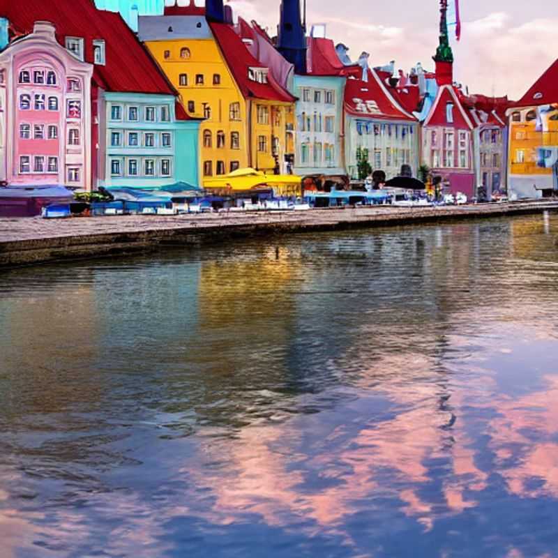 Tallinn: A Surprisingly Luxurious Summer Escape? Unpacking Estonia's High-End Hideaways<h3>Estonia's Hidden Gems: Unveiling Tallinn's Top-Tier Accommodations for a Summer of Indulgence</h3><h3>Beyond the Fairytale: Discovering Tallinn's Unexpected Luxury Hotels and Resorts</h3><h3>Is Tallinn the Next Big Luxury Summer Destination? A Deep Dive into Accommodation Options</h3><h3>Tallinn's Summer Splendor: A Concierge's Guide to High-End Hotels and Exclusive Experiences</h3><h3>Luxury Escapes in Tallinn: More Than Meets the Eye (and a Surprisingly Affordable Summer!)</h3><h3>Chasing Summer Sun in Style: Tallinn's Unexpectedly Thriving Luxury Accommodation Scene</h3><h3>Tallinn's Top-Secret Luxury Resorts: A Summer Journey Off the Beaten (and Very Touristy) Path</h3>