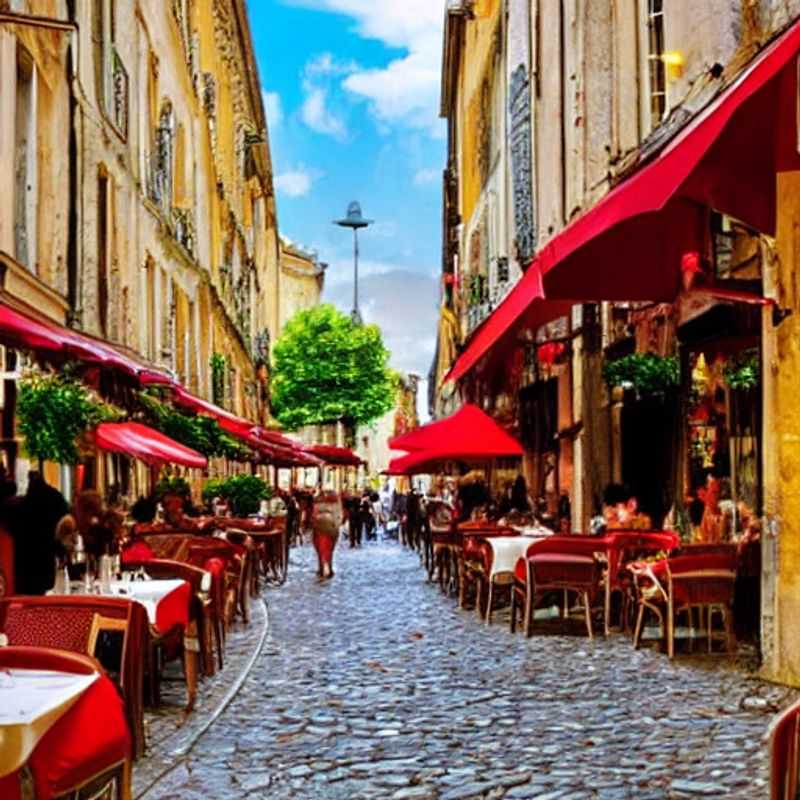 Bordeaux: A Luxurious Summer Escape? (Spoiler Alert: Oui!)<h3>Bordeaux Unveiled: Beyond the Vineyards, a Summer of Opulence Awaits</h3><h3>Bordeaux in Summer: Sun-Drenched Charm & Easy Access to Luxury</h3><h3>Is Bordeaux the Perfect Luxury Summer Holiday Destination? Let's Explore!</h3><h3>Bordeaux's Hidden Gems: Crafting Your Unforgettable Luxury Summer Getaway</h3><h3>Bordeaux & Beyond: Curating Your Ideal Luxury Summer Itinerary</h3>