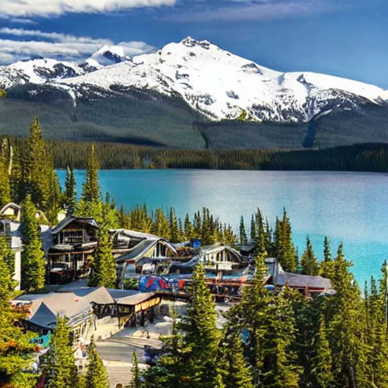 Whistler in Summer: A Luxurious Escape or a Mythical Mishap? Unpacking the High-End Holiday<h3>Is Whistler's Summer Sparkle Worth the Price? A Connoisseur's Guide to Luxury Accommodation</h3><h3>Beyond the Slopes: Unveiling Whistler's High-Altitude Havens for a Summer of Unparalleled Luxury</h3><h3>Chasing Summer Sun and Luxury in Whistler: A Discerning Traveler's Report on High-End Accommodations</h3><h3>Decoding Whistler's Summer Secrets: A Luxurious Journey into Accommodation Availability and Beyond</h3><h3>Whistler's Summer Sojourn: A Blend of Legend, Luxury, and the Quest for the Perfect High-End Retreat</h3>