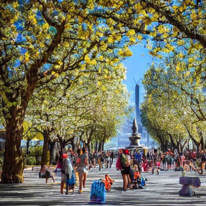 Santiago au Printemps : Un City Break Luxueux et Économique<h3>Santiago au Printemps : L'Escapade Idéale pour des Vacances de Printemps?</h3><h3>Le Printemps à Santiago : Conseils d'un Expert pour un Voyage de Luxe Accessible</h3><h3>Explorer Santiago au Printemps : Éviter les Pièges à Touristes et Découvrir l'Authentique Chili</h3><h3>Santiago en Avril/Mai : Itinéraire sur Mesure pour un Séjour Chic et Dépaysant</h3><h3>Vacances de Printemps à Santiago : Culture, Histoire et Délices Gastronomiques</h3><h3>Le Chili au Printemps : Bien plus qu'un simple voyage, une immersion culturelle</h3><h3>Santiago : Un City Break de Printemps Hors des Sentiers Battus</h3><h3>Voyage de Luxe au Chili : Comment profiter pleinement du printemps à Santiago sans se ruiner</h3><h3>Le charme discret du printemps Santiaguin : Conseils pour un séjour inoubliable</h3>