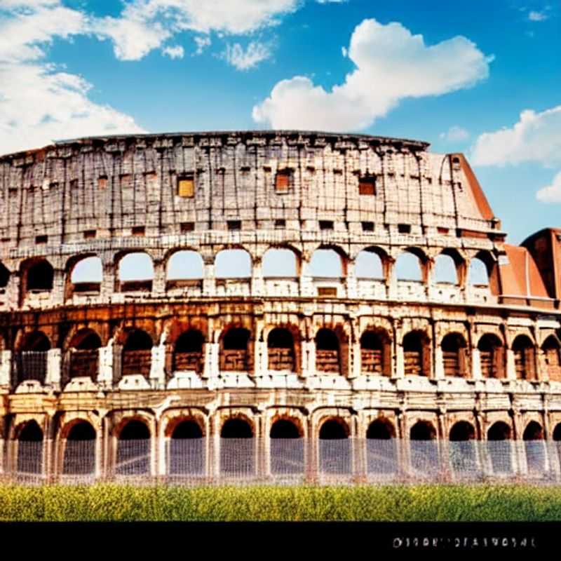 Rome in Summer: A Luxurious Roman Holiday? (Spoiler Alert: Absolutely!)<h3>La Dolce Vita, Reimagined: A Luxurious Summer Escape to Rome's Hidden Gems</h3><h3>Beyond the Colosseum: Uncovering Rome's Cultural Riches on a Luxury Summer Journey</h3><h3>Ancient Echoes, Modern Indulgence: A Tailor-Made Luxury Roman Summer</h3><h3>Rome's Summer Serenade: A Concierge's Guide to an Unforgettable Luxury Getaway</h3><h3>Sun-Kissed History: Luxury Travel in Rome – Is It Worth the Hype? (Yes!)</h3><h3>From Gladiator Games to Gourmet Delights: A Luxury Roman Summer Adventure</h3><h3>The Emperor's New Clothes (and Your New Luxury Itinerary): Rome in the Summer</h3><h3>Ciao Bella Roma! A Luxurious Summer Journey Through History and Culture</h3><h3>Roman Holiday, Redefined: A Luxury Experience for the Discerning Traveller</h3>