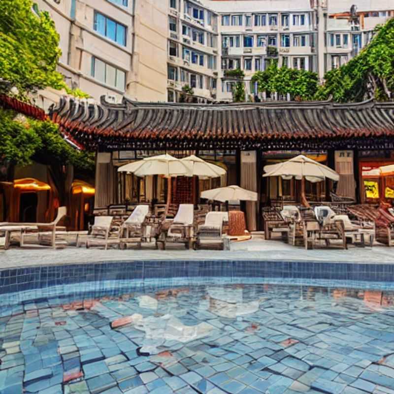 Shanghai Summer: Silk, Secrets, and Michelin Stars – A Luxury Holiday Deconstructed<h3>Is Shanghai the Ultimate Luxury Summer Getaway? Let's Dine (and Decipher) Our Way to the Answer!</h3><h3>Shanghai's Summer Soirée: Where History, High-End Dining, and Hidden Legends Collide</h3><h3>Beyond the Bund: Unveiling Shanghai's Luxurious Summer Secrets (and the Best Restaurants to Discover Them)</h3><h3>Decoding Shanghai: A Summer of Luxury, Mystery, and Gastronomic Delights</h3><h3>Shanghai's Sumptuous Summer: A Connoisseur's Guide to High-End Dining and Exclusive Experiences</h3><h3>The Shanghai Summer Enigma: Luxury Travel, Ancient Myths, and a Culinary Adventure</h3><h3>Shanghai: A Luxury Summer Escape Where History Meets Haute Cuisine</h3>