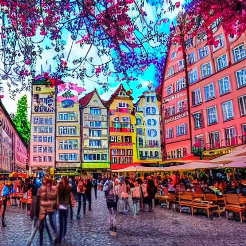 Munich Spring Break: Fairytales & Frühlingsfest Fun!<h3>Is Munich the Perfect Spring Break Escape? (Spoiler Alert: Ja!)</h3><h3>Beyond the Beer Gardens: A Luxurious Munich Spring Break Adventure</h3><h3>Munich in Spring: Unveiling the City's Hidden Gems</h3><h3>Spring in Munich: A Cultural & Culinary Delight</h3><h3>Sun, Charm & History: Your Dreamy Munich Spring Break Awaits</h3><h3>Munich Spring Break: A Romantic Getaway for Discerning Travelers</h3><h3>Experience Munich's Spring Awakening: A Luxury Travel Guide</h3><h3>More Than Just Beer: Exploring Munich's Springtime Allure</h3><h3>Munich Spring Break: A Blend of History, Culture, and Unforgettable Experiences</h3>