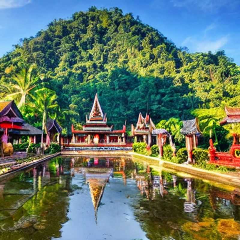 Indulge Your Senses: A Luxurious Chiang Mai Summer Escape<h3>Chiang Mai Culinary Delights: Is it Thailand's Best Kept Luxury Summer Secret?</h3><h3>Savor the Spice: Exquisite Dining Experiences in Chiang Mai for a Summer Holiday</h3><h3>Beyond the Temples: Uncovering Chiang Mai's Hidden Culinary Gems on a Luxury Getaway</h3><h3>A Taste of Paradise: Luxury Summer Dining in Chiang Mai and Beyond</h3><h3>Chiang Mai's Summer Flavors: A Luxury Foodie's Guide to Unforgettable Dining</h3><h3>Luxury Meets Lanna: Exceptional Culinary Experiences in Chiang Mai this Summer</h3><h3>Sun, Spice, and Sophistication: A Culinary Journey Through Chiang Mai's Luxury Scene</h3><h3>Is Chiang Mai the Perfect Luxury Summer Destination for Foodies?</h3><h3>Discover Chiang Mai: Where Luxury and Culinary Excellence Converge this Summer</h3>