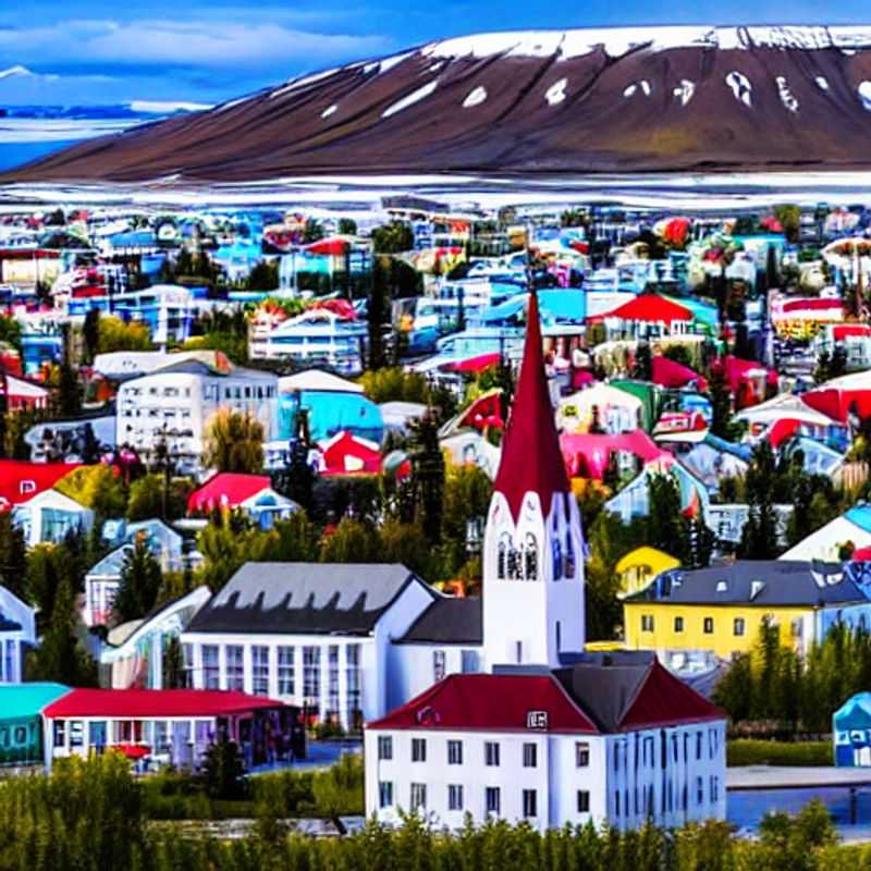Reykjavik Revelations: A Luxurious Icelandic Summer Escape<h3>Indulge Your Senses: High-End Dining in Reykjavik</h3><h3>Shopping Spree in the Land of Fire and Ice: Reykjavik's Luxury Boutiques</h3><h3>Is Reykjavik the Perfect Luxury Summer Getaway? A Concierge's Perspective</h3><h3>Beyond the Blue Lagoon: Unveiling Reykjavik's Hidden Gems for the Discerning Traveler</h3><h3>My Icelandic Summer: A Personal Journey of Luxury and Discovery</h3><h3>A Taste of Iceland: Michelin-Starred Restaurants and Culinary Delights in Reykjavik</h3><h3>From Designer Boutiques to Local Artisans: Curating Your Reykjavik Shopping Experience</h3><h3>Reykjavik's Summer Charm: Why It's Ideal for a Luxurious Holiday</h3>