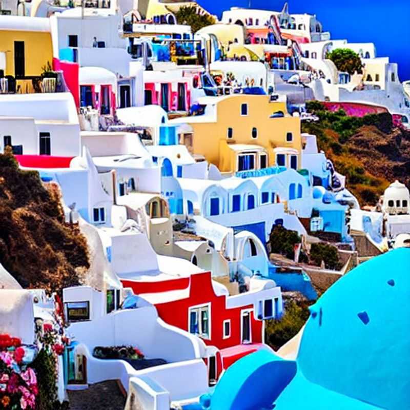 Santorin au printemps : un séjour de rêve pour les vacances de printemps ?<h3>Santorin pour les vacances de printemps : soleil, culture et escapades hors des sentiers battus</h3><h3>Vacances de printemps à Santorin : guide pour un séjour luxueux et authentique</h3><h3>Explorer Santorin avec élégance et économie : conseils pour des vacances de printemps inoubliables</h3><h3>Santorin printanière : comment éviter les pièges à touristes et vivre une expérience authentique</h3><h3>Au cœur de Santorin : découverte culturelle et luxe discret pour vos vacances de printemps</h3><h3>Le charme discret de Santorin au printemps : un itinéraire pour un séjour raffiné et abordable</h3><h3>Vacances de printemps à Santorin : histoire, culture et détente au soleil</h3>