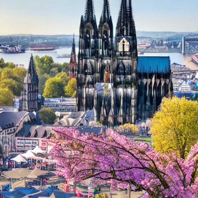 Cologne in Spring: A Carnival of Culture and Charm (Is it Right for Your Spring Break?)<h3>Springtime in Cologne: Festivals, Fun, and a Luxurious German Escape</h3><h3>Beyond the Cathedral: Discovering Cologne's Springtime Secrets (Perfect for Your Break?)</h3><h3>Cologne's Spring Awakening: A Luxurious Journey Through Culture and Festivities</h3><h3>Sun-Kissed Cologne: Your Spring Break Getaway Awaits (Cultural Delights Included!)</h3><h3>Experience Cologne's Vibrant Spring: A Luxurious Itinerary for Your Break</h3><h3>Cologne's Spring Festivals: A Luxurious & Lively Spring Break Adventure</h3><h3>Is Cologne the Perfect Spring Break Destination? (A Luxurious Look at its Cultural Events)</h3>