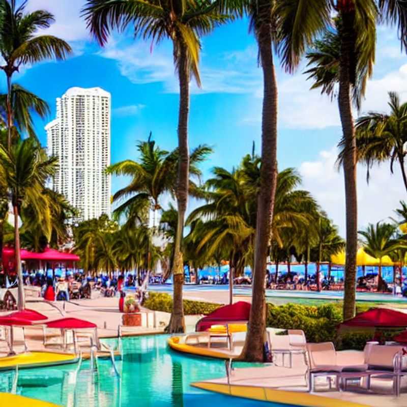 Miami au printemps : moins de monde, plus de charme (et des prix plus doux !)<h3>Miami en mars/avril : le secret pour un Spring Break luxueux et détendu</h3><h3>Échapper à la foule estivale : Miami, une destination printanière surprenante</h3><h3>Soleil, sable et… sérénité ? Miami en dehors de la haute saison</h3><h3>Miami au printemps : une escapade chic loin du tumulte estival</h3><h3>Le charme discret du printemps à Miami : une expérience inoubliable</h3><h3>Spring Break revisité : Miami en version élégante et paisible</h3><h3>Miami hors saison : des découvertes authentiques et des prix alléchants</h3><h3>Au-delà des clichés : explorer Miami en toute tranquillité au printemps</h3><h3>Un printemps luxueux à Miami : aventure et authenticité</h3>