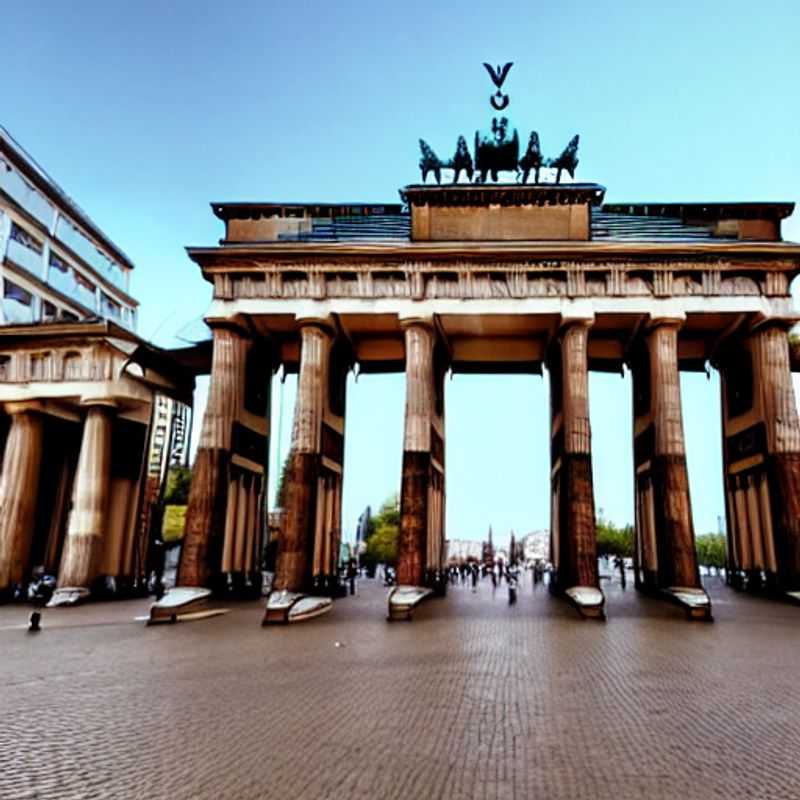 ¿Berlín en primavera? ¡Una delicia para el paladar!<h3>Berlín en primavera: Gastronomía y vinos que te enamorarán</h3><h3>Primavera en Berlín: Sabores frescos y experiencias inolvidables</h3><h3>Descubre Berlín en primavera: Una aventura gourmet</h3><h3>El encanto primaveral de Berlín: Degustación de vinos y cocina de temporada</h3><h3>Berlín: ¿El destino perfecto para tu escapada primaveral? (¡Sí, por su gastronomía!)</h3>