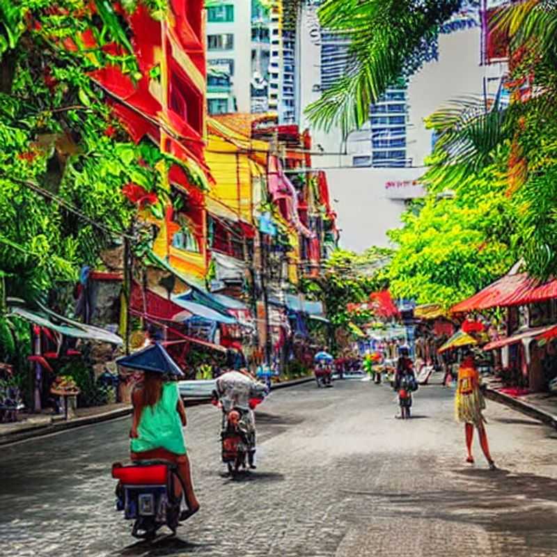 Indulge Your Senses: A Luxurious Summer Escape to Ho Chi Minh City<h3>Ho Chi Minh City: Sun-Kissed Days & Serene Evenings – Your Luxurious Summer Awaits</h3><h3>Beyond the Bustle: Uncover Ho Chi Minh City's Hidden Gems for a Relaxing Luxury Getaway</h3><h3>Vietnam's Vibrant Heart: A Tailor-Made Luxury Summer Holiday in Ho Chi Minh City</h3><h3>Luxury Redefined: Outdoor Adventures & Tranquil Retreats in Ho Chi Minh City</h3><h3>My Ho Chi Minh City Summer: A Personal Journey of Luxury & Discovery (and why you should go!)</h3><h3>Ho Chi Minh City: Where Urban Exploration Meets Luxurious Relaxation This Summer</h3><h3>Escape the Ordinary: Crafting Your Dream Luxury Summer in Ho Chi Minh City</h3>
