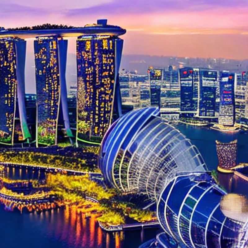 Singapour au printemps : soleil, prix doux et rencontres inoubliables ?<h3>Singapour pour les vacances de printemps : un budget voyage plus léger, ça vous tente ?</h3><h3>Vacances de printemps à Singapour : luxe abordable et aventures humaines</h3><h3>Escapade printanière à Singapour : le charme discret d'un voyage moins cher</h3><h3>Singapour au printemps : aventure exotique et budget voyage malin</h3>