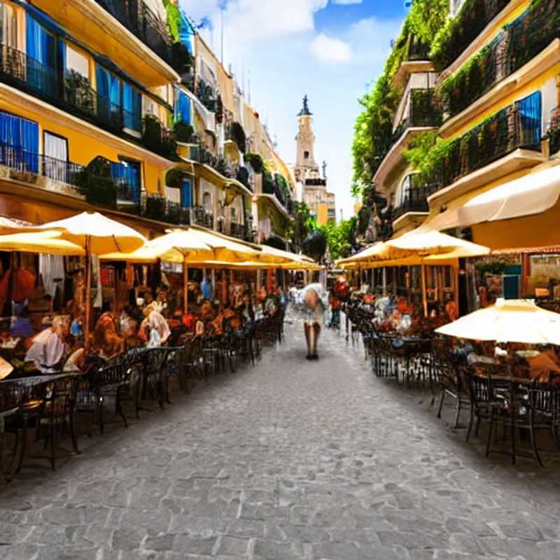 Madrid in Summer: Unveiling the City's Sparkling Secrets of Luxury<h3>Indulge Your Senses: A Luxurious Summer Escape to Madrid's Finest Resorts</h3><h3>Sun-Kissed Elegance: Exploring Madrid's High-End Accommodation Options for an Unforgettable Summer</h3><h3>Beyond the Expected: Discovering Madrid's Hidden Gems of Luxury Accommodation</h3><h3>A Madrid Summer Sojourn: Where Opulence Meets Iberian Charm</h3><h3>Luxury Redefined: Finding the Perfect High-End Hotel or Resort in Madrid for Your Summer Getaway</h3><h3>My Madrid Summer: A Personal Journey Through the City's Most Exquisite Accommodations</h3><h3>Unpacking the Opulence: A Guide to Madrid's Top-Tier Summer Stays</h3><h3>Madrid's Summer of Luxury: A Curated Selection of Exceptional Resorts and Hotels</h3><h3>Summer in Madrid: A Luxurious Affair – Is it Worth the Splurge?</h3>