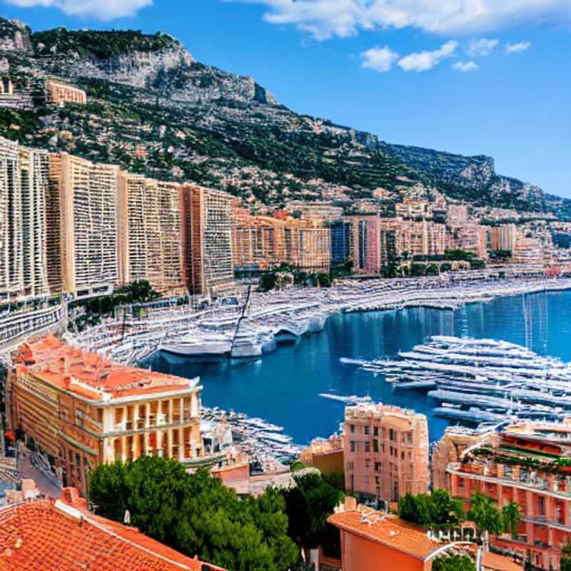 Monaco: Sun-Kissed Indulgence - Your Luxurious Summer Escape<h3>Monaco's Summer Serenade: Unwind in Opulence</h3><h3>Beyond the Glamour: Finding Tranquility in Monaco this Summer</h3><h3>Monaco: A Haven of Pampering for the Discerning Traveler</h3><h3>Indulge Your Senses: A Monaco Summer of Unforgettable Relaxation</h3><h3>My Monaco Summer: A Personal Journey of Luxury and Rejuvenation</h3><h3>Discovering Monaco's Hidden Gems: Relaxation and Rejuvenation Await</h3><h3>Monaco's Summer Promise: Exquisite Relaxation and Unparalleled Luxury</h3><h3>Escape the Ordinary: A Monaco Summer of Pure Pampering</h3><h3>A Royal Retreat: Unwind and Rejuvenate in Luxurious Monaco</h3>