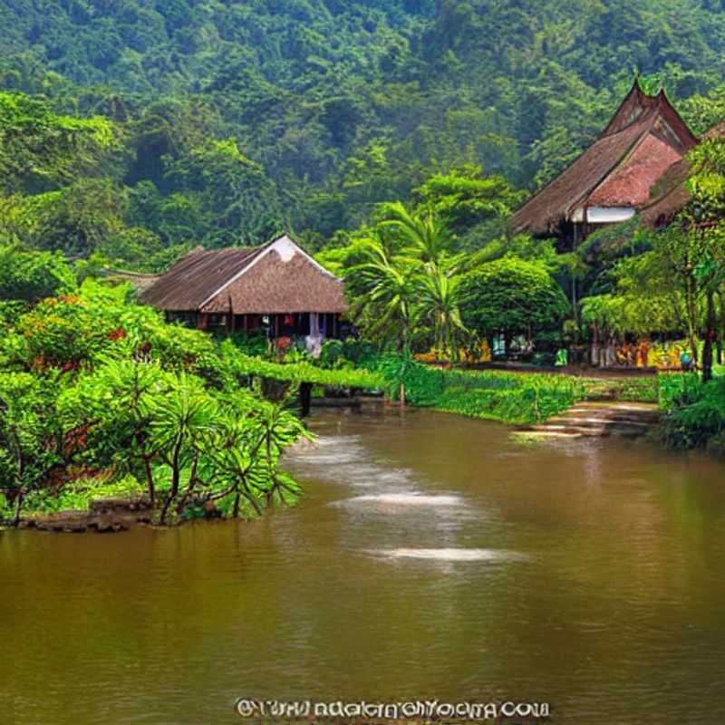 Pai, Thaïlande : Paradis printanier ou nid de vipères ? (Enquête sur le terrain !)<h3>Le printemps à Pai : Mythes, légendes et bronzage luxueux (avec une touche d'aventure scientifique)</h3><h3>Pai sous le soleil printanier : Décryptage d'une destination idéale (ou pas ?)</h3><h3>Sac à dos Hermès et temples antiques : Pai, l'évasion printanière pour explorateurs raffinés</h3><h3>Soleil, sérénité et secrets enfouis : Avis d'expert sur Pai pour les vacances de printemps</h3>