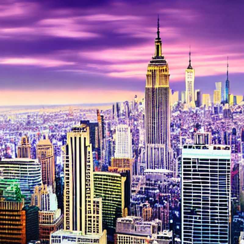 A Gilded Summer in the City That Never Sleeps: Unpacking NYC's Haute Cuisine Scene<h3>Manhattan's Michelin-Starred Marvels: A Culinary Journey Through Luxury</h3><h3>Beyond the Bling: Discovering NYC's Hidden Gems of Gourmet Delights This Summer</h3><h3>From Rooftop Bars to Michelin-Bib Gourmands: A Foodie's Guide to a Luxurious NYC Summer</h3><h3>Is NYC the Ultimate Summer Gastronomic Playground? A Connoisseur's Perspective</h3><h3>Savor the Summer: Curating an Unforgettable Culinary Experience in New York City</h3>