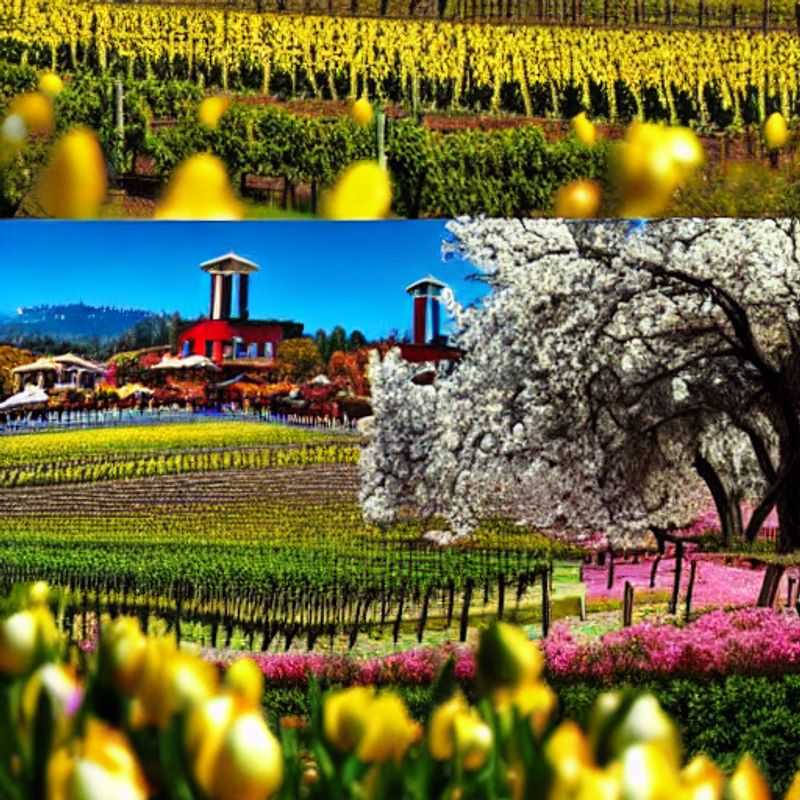 Le Napa Valley au printemps : un séjour luxueux accessible ?<h3>Napa Valley printanière : charme abordable et élégance intemporelle</h3><h3>Découvrir Napa Valley au printemps : luxe et budget maîtrisé</h3><h3>Escapade printanière à Napa Valley : le luxe à petit prix ?</h3><h3>Napa Valley : printemps enchanteur, escapade accessible</h3><h3>Un printemps inoubliable à Napa Valley : luxe et simplicité</h3><h3>Séjour printanier à Napa Valley : luxe abordable et souvenirs précieux</h3><h3>Napa Valley au printemps : combinaison parfaite de luxe et d'économie</h3>