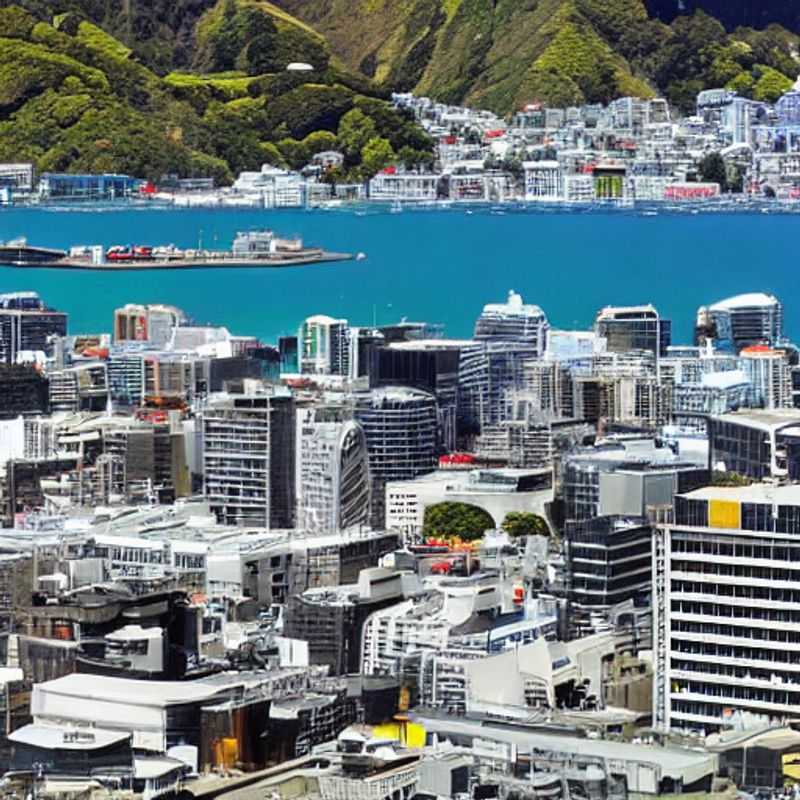 Wellington au printemps : un séjour printanier enchanteur ? (Mystère résolu !)<h3>Wellington en avril : Soleil, secrets et... sauts de mouton ? (Chroniques d'un voyage luxueux)</h3><h3>Le printemps à Wellington : Climat idéal et énigmes historiques (Expédition haut de gamme)</h3><h3>Wellington, printemps mystérieux : Dévoilant les secrets de la capitale néo-zélandaise (Un récit d'aventure)</h3><h3>Wellington printanier : Entre légendes maories et découvertes scientifiques (Voyage de luxe exclusif)</h3>