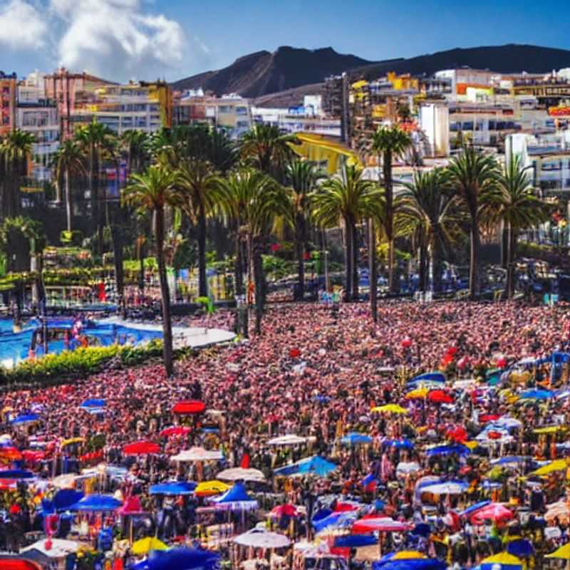 Las Palmas au Printemps : Mystère Canarien Dévoilé (et Bronzage Garanti!)<h3>Soleil, Secrets et Sangria : Las Palmas, un Spring Break hors du commun?</h3><h3>Canaries ensoleillées : Las Palmas, Paradis printanier ou mirage touristique? L'enquête commence!</h3><h3>L'appel des Îles Fortunées : Las Palmas, le printemps idéal pour une aventure luxueuse?</h3><h3>Mythes, Légendes et Mojitos : Dévoilons les charmes printaniers de Las Palmas!</h3>