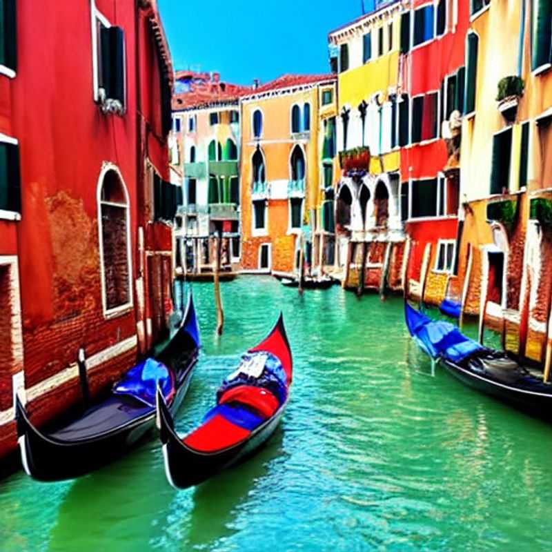Vénétie printanière : un séjour luxueux au cœur des festivals<h3>Venise au printemps : charme intemporel et événements festifs</h3><h3>Le printemps vénitien : une escapade luxueuse hors des sentiers battus</h3><h3>Venise printanière : festivals enchanteurs et moments de grâce</h3><h3>Vacances de printemps à Venise : luxe, culture et découvertes inattendues</h3>