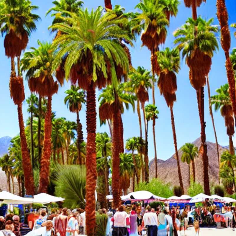 Palm Springs au Printemps : Un Paradis pour les Vacances de Printemps ?<h3>Palm Springs : Vacances de Printemps sous le Soleil Californin</h3><h3>Le charme de Palm Springs : Destination idéale pour des vacances de printemps inoubliables</h3><h3>Soleil et détente à Palm Springs : Vos vacances de printemps de rêve</h3><h3>Palm Springs pour les vacances de printemps : Activités et expériences luxueuses</h3>