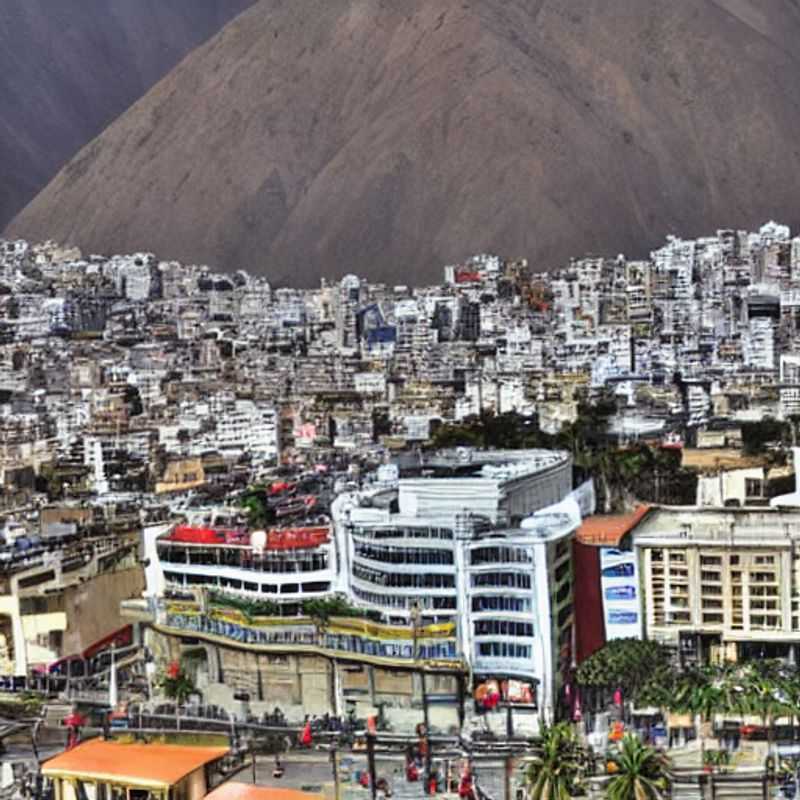 Lima, Peru: A Luxurious Summer Escape? Accessibility & Ease Unveiled<h3>Sun-Kissed Shores & Inca Echoes: Is Lima Truly Accessible for the Discerning Traveler?</h3><h3>Beyond the Ruins: Navigating Lima's Luxury Landscape with Ease & Grace</h3><h3>Ancient Charm Meets Modern Comfort: Lima's Accessibility for a Dream Summer Holiday</h3><h3>Luxury in Lima: A Smooth Journey for Every Traveler (Accessibility & Beyond)</h3>