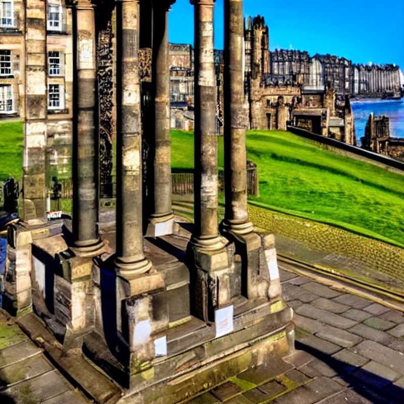 Edinburgh in Spring: A Quieter Charm for the Discerning Traveller<h3>Beyond the Fringe: Edinburgh's Spring Break – Fewer Crowds, More Soul</h3><h3>Whispers of Spring: A More Intimate Edinburgh Adventure</h3><h3>Edinburgh's Off-Season Allure: Unveiling the City's Hidden Gems</h3><h3>A Springtime Sojourn: Discovering the Authentic Heart of Edinburgh</h3><h3>Trading the Summer Rush for Spring's Subtle Symphony in Edinburgh</h3><h3>Edinburgh's Secret Season: Spring's Unhurried Elegance</h3><h3>The Unexpected Delights of Edinburgh's Spring Break: A Personal Journey</h3>