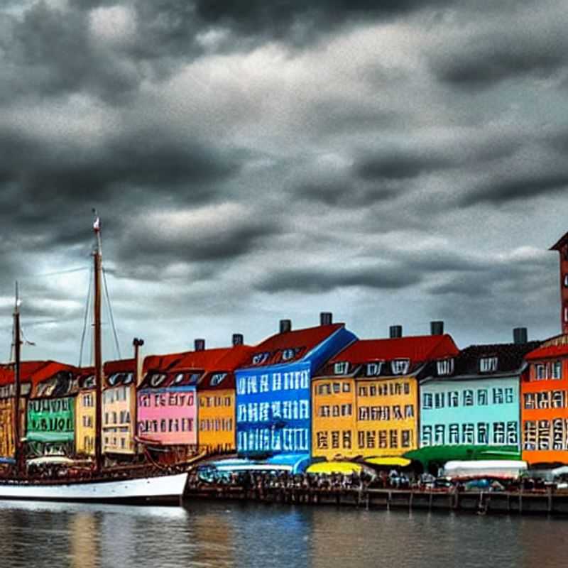 Copenhague au printemps &#58; un vent de douceur pour vos vacances de rêve ?<h3>Températures clémente à Copenhague pour les vacances de printemps ? Décodage pour les voyageurs exigeants.</h3><h3>Printemps à Copenhague &#58; le climat idéal pour une escapade luxueuse et riche en découvertes humaines ?</h3><h3>Escapade printanière à Copenhague &#58;  soleil&#44; douceur et rencontres inoubliables… une promesse tenue ?</h3><h3>Copenhague sous le soleil printanier &#58; une exploration raffinée au cœur du Danemark.</h3>