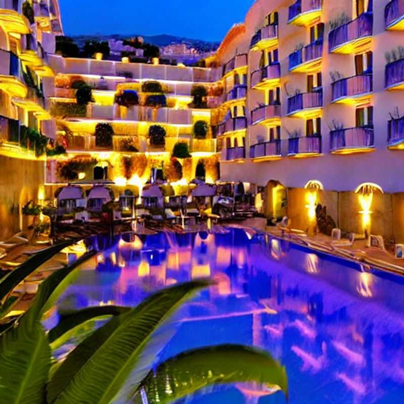 Palermo: A Luxurious Italian Summer Escape? (Spoiler Alert: Absolutely!)<h3>Indulge Your Senses: Palermo's Vibrant Food & Wine Scene Awaits</h3><h3>Palermo's Hidden Gems: Uncovering Luxury Beyond the Tourist Trail</h3><h3>Sun-Kissed Days & Starlit Nights: A Luxurious Summer Itinerary for Palermo</h3><h3>Beyond the Pasta: Discovering Authentic Sicilian Flavors in Palermo</h3><h3>Luxury in the Heart of Sicily: Why Palermo is Perfect for a Summer Holiday</h3><h3>A Taste of Paradise: Luxury Dining Experiences in Palermo You Won't Forget</h3><h3>Palermo's Secret Spots: Uncovering the City's Most Exquisite Restaurants</h3><h3>From Michelin Stars to Hidden Trattorias: A Culinary Journey Through Palermo</h3><h3>Sip, Savor, & Soak Up the Sun: A Luxurious Wine Tour of Palermo</h3>