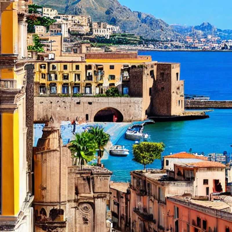 Is Palermo, Italy the Perfect Luxury Summer Escape? Unveiling its Hidden Gems<h3>Palermo's Sun-Kissed Adventures: A Luxury Guide to Outdoor Excursions</h3><h3>Luxury in Sicily: Palermo's Unexpected Charms for a Summer Getaway</h3><h3>Beyond the Tourist Trail: Discovering Palermo's Luxurious Side This Summer</h3><h3>Indulge Your Senses: A Luxurious Summer in Palermo, Italy</h3><h3>Palermo: Sun, Sea, and Sophistication – Your Luxury Italian Summer Awaits</h3><h3>Crafting Your Dream Summer: A Luxurious Palermo Itinerary</h3><h3>Unwind in Style: Palermo's Best Luxury Experiences for a Summer Holiday</h3><h3>Palermo's Secret Gardens & Coastal Delights: A Luxurious Summer Escape</h3>