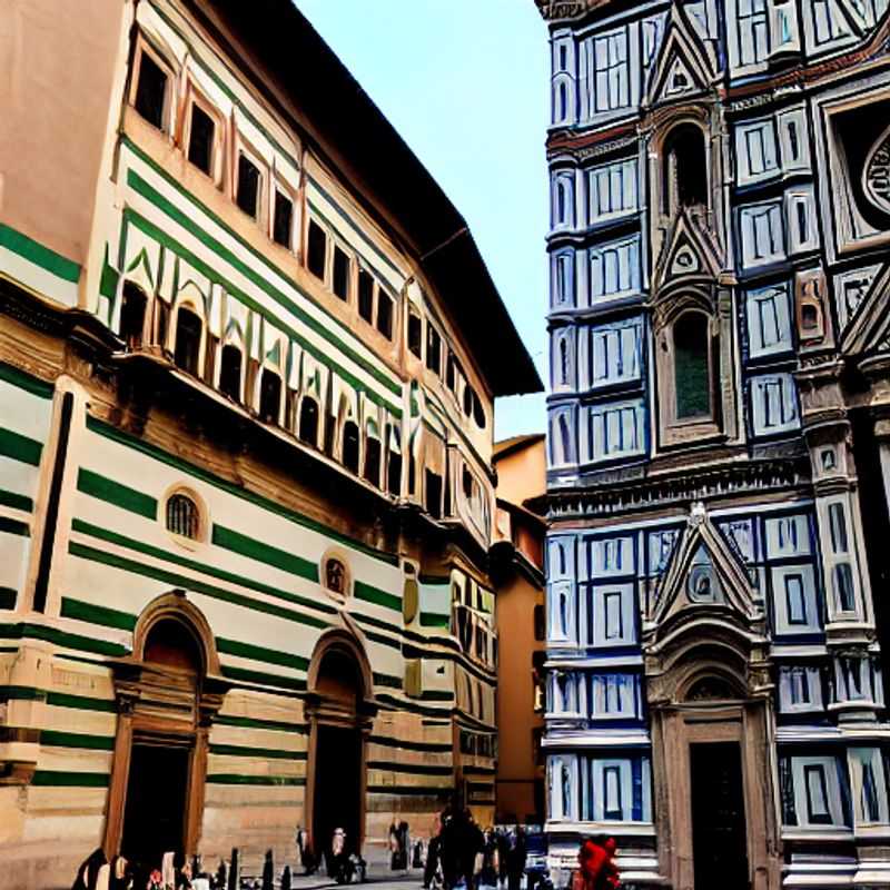 Florence au Printemps : Mystères Médiévales et Dolce Vita sous le Soleil<h3>Florence en Avril : Le Secret des Médicis et les Joies d’un Break Luxueux</h3><h3>Le Printemps Florentin : Une Enquête Historique au Coeur de la Renaissance (avec Aperitivo!)</h3><h3>Soleil Florenti, Mystères Révélés : Un Spring Break Hors du Commun</h3><h3>L’Italie au Printemps : Florence, une Destination Enchantée pour les Vacances</h3>