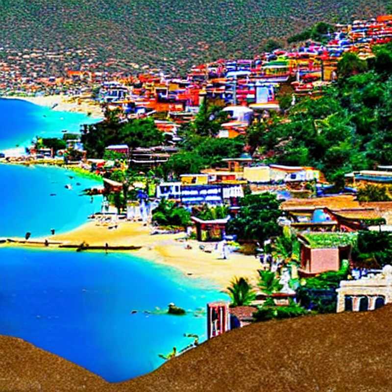 Oaxaca's Unexpected Charms: Luxury Travel & Smooth Sailing (Is it REALLY the Summer Hotspot?)<h3>Sun, Stone, & Smooth Rides: Oaxaca's Infrastructure & Your Luxurious Summer Escape</h3><h3>Ancient Mysteries & Modern Marvels: Oaxaca's Transportation – A Luxury Traveler's Perspective</h3><h3>Beyond the Pyramids: Oaxaca's Surprisingly Stellar Transportation for a Luxurious Summer Getaway</h3><h3>Decoding Oaxaca: Luxury Travel, Historical Intrigue, and the Surprisingly Seamless Journey</h3><h3>Luxury in the Land of the Gods: Oaxaca's Infrastructure – A Myth-Busting Expedition for Discerning Travelers</h3>