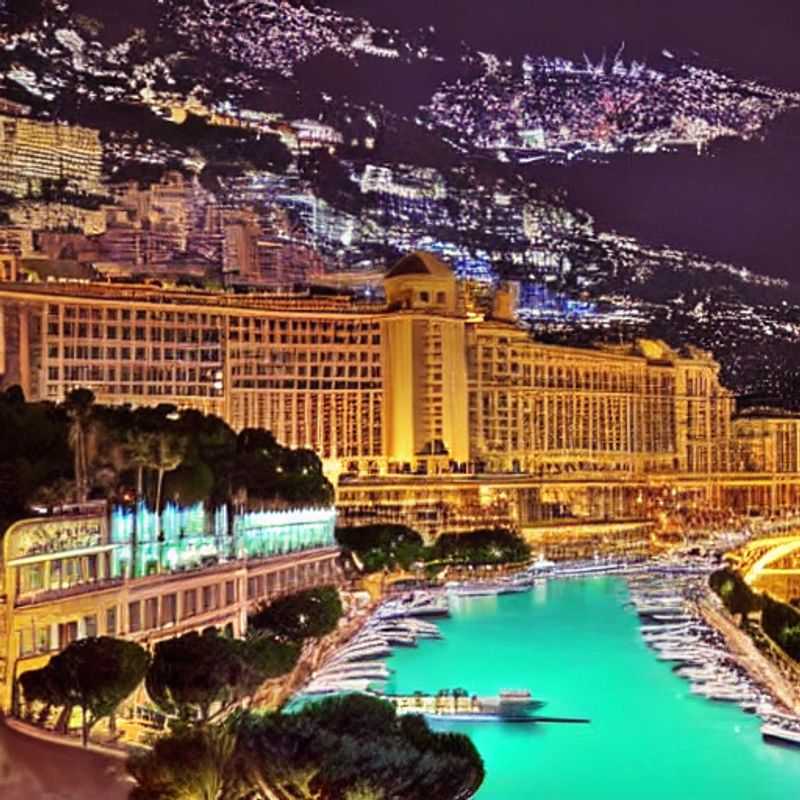 Monte Carlo na Primavera: Pedaladas, Trilhas e Luxo Sob o Sol?<h3>Sol, Mar e Aventura: Monte Carlo é o Destino Ideal para a Sua Primavera Ativa?</h3><h3>Descubra Monte Carlo: Caminhadas, Ciclismo e o Glamour da Riviera Francesa na Primavera</h3><h3>Primavera em Monte Carlo: Um Refúgio de Luxo para Aventura ao Ar Livre</h3><h3>Monte Carlo na Primavera: Mais do que Cassinos - Um Paraíso para Amadores de Hiking e Ciclismo</h3>